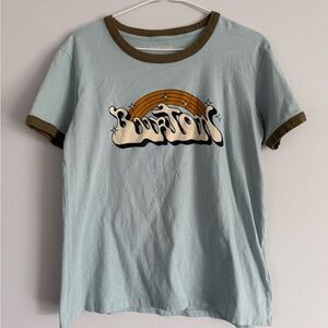 Burton Graphic T-Shirt Small